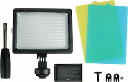 JJC Led Video Light 160 LED Panel