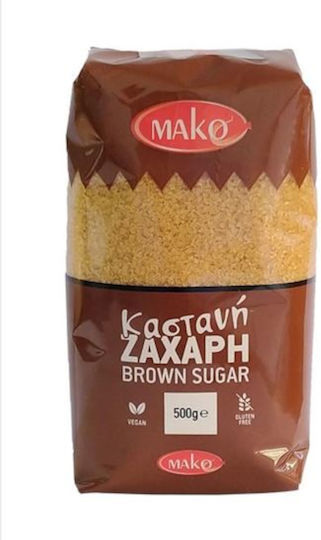 Mako Brown Sugar 500gr