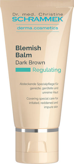 Schrammek Regulating Blemish Balm Αναπλαστικό Balm Προσώπου 30ml