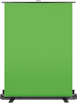 Elgato Chroma Key Panel Fotografischer Hintergrund Stoff 148x180cm. Green Screen