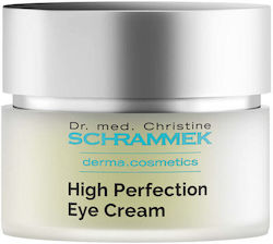 Schrammek High Perfection Κρέμα Ματιών 15ml