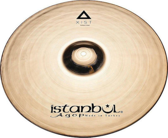 Istanbul Πιατίνι Splash 10" Agop Xist Brilliant Power Splash