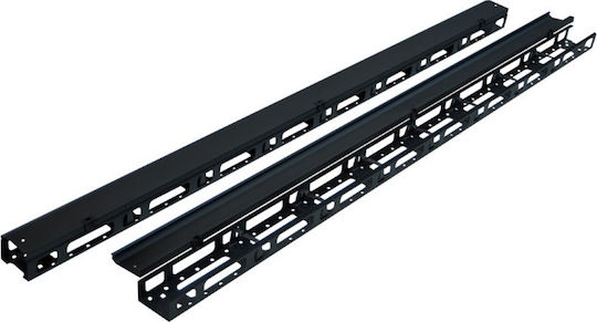 Safewell Cable Management 04.022.0257 2pcs