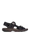 Rieker Men's Sandals Black 26156-02