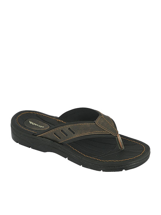 Bella A50 Sandalen Braun