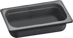 Servewell Σκεύος Gastronorm Μελαμίνης GN1/4 με Βάθος 65mm