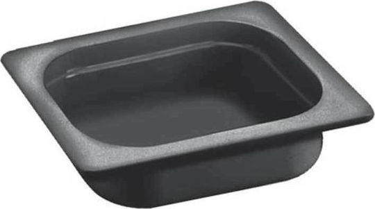 Servewell Gastronorm-Behälter Melamin GN1/6 mit Tiefe 65mm