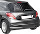 S-dizayn Декоративна капак за кола Peugeot null