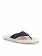 7911 Ανδρικά Flip Flops Μπλε