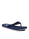 Ανδρικά Flip Flops Μπλε