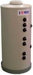 Sonne Τ 80 Inertia Tank 80lt without Alternator