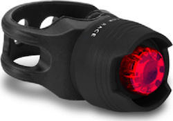 RFR Licht Diamond HQP Rücklicht Fahrradbeleuchtung