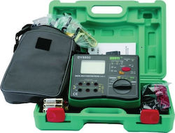 Duoyi Digital Measuring Instruments Set Electrical Installations DY5500