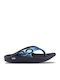 1001 Ανδρικά Flip Flops Ανατομικά Μπλε