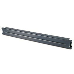 APC Κάλυμμα Πάνελ για Rack 19" AR8136BLK APC Κάλυμμα Πάνελ για Rack 19" AR8136BLK