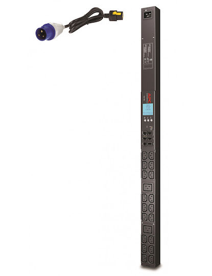 APC Πολύπριζο Rack AP8858EU3 1τμχ