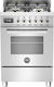 Bertazzoni Κουζίνα Professional Series
