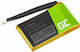 Green Cell PR-652954 Батерия За Колонa 2200mAh