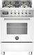 Bertazzoni Κουζίνα Professional Series