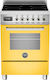 Bertazzoni Κουζίνα Professional Series