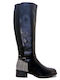Riding Boots Black