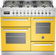 Bertazzoni Κουζίνα Professional Series