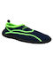 Madigan Santorini Men's Beach Shoes Blue / Green