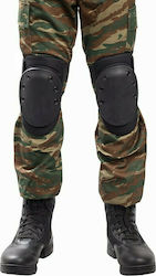 Survivors 02009 Knee Pads Black