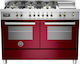 Bertazzoni Κουζίνα Professional Series