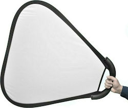 Camerashop 2in1 Ανακλαστήρας Gold/Silver