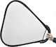 Camerashop 2in1 Photography Reflector Gold/Silver