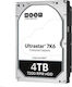 Western Digital Ultrastar DC HC310 4TB HDD Festplatte 3.5" SATA III 7200Umdrehungen pro Minute mit 256MB Cache für Server 0B35950 HC310