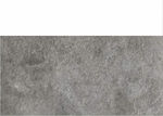 Keros Redstone Πλακάκι Δαπέδου Εσωτερικού Χώρου Πορσελανάτο Ματ 60x30cm Acero