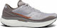 Saucony Triumph 18 Sport Shoes Running Gray