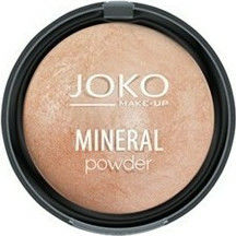 JOKO Mineral Baked Powder 8gr