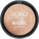 Mineral Baked Powder 8gr