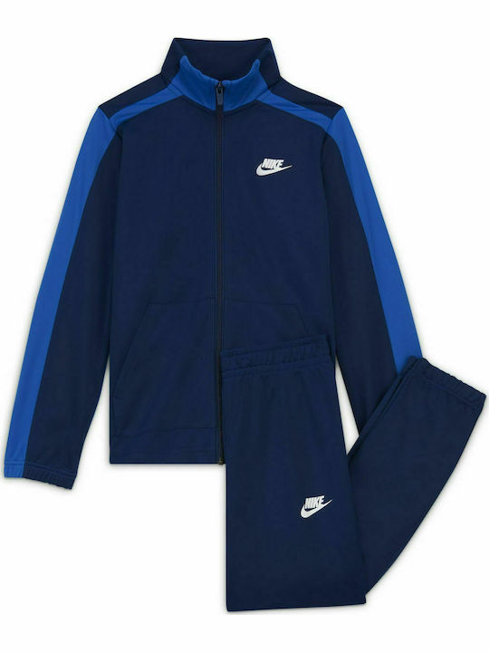 Nike Σετ Φόρμας για Αγόρι Navy Μπλε 2τμχ