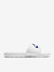 Victori One Men's Slides White