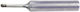 Antex Soldering Iron Tip Spare 1.0mm for C15 106 BIT