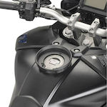 Givi Suporturi de rezervor Tanklock pentru Yamaha MT-09 Yamaha MT-09 Tracer 2015-2017/Tracer 900/Tracer 900 GT 2018-2020 - Suport bagaje motocicletă Yamaha MT-09 Tracer 2015-2017/Tracer 900/Tracer 900 GT 2018-2020 BF23