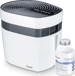 Beurer MK 500 Maremed 68119 Luftreiniger 24W für Räume 50m²