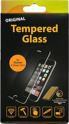 TT Tempered Glass (Huawei P Smart 2021)