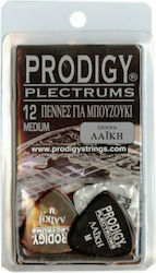Prodigy Alegeri Bouzouki Lăutărești Medium Gros...