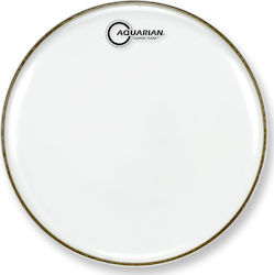 Aquarian Classic Clear Кожа за Касов Барабан