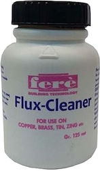 Fere Flux-Cleaner Πάστα Συγκόλλησης 125gr