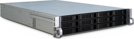 Inter-Tech 88887118 2τμχ