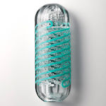 Tenga Spinner 04 Pixel Turquoise