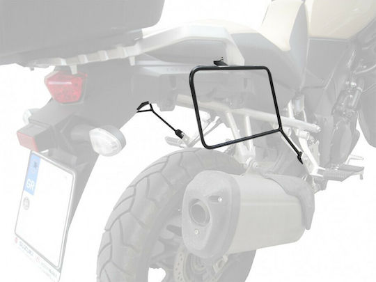 Suzuki Side Mounts for Suzuki DL 1000 V-STROM Suzuki DL 1000 V-Strom 2012-2018 2012-2018