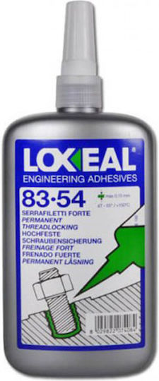Loxeal 83-54-50 50ml 1Stück