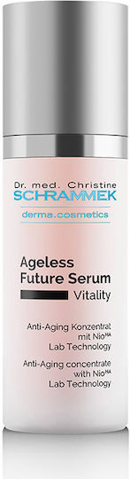 Schrammek Moisturizing & Anti-aging Serum Face for Firming 30ml